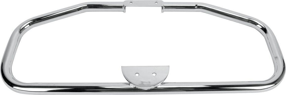 Baron Highway Bar Engine Guards For Yamaha XV 1900 Roadliner 2006-2007 - Chrome