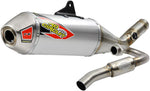 Pro Circuit T-6 Exhaust System For Suzuki RMZ250 2019-2024