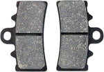 EBC Organic Base "FA" Brake Pads For KTM Adventure 390 ABS 2020-2021 Front Left