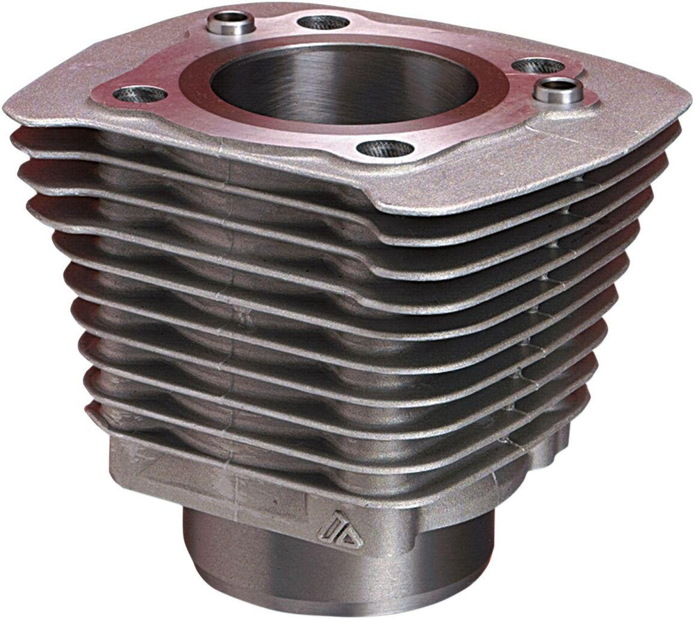 Drag Specialties Replacement Cylinders for XL Evolution-Style Motors For Harley Davidson XL 1200 C 1996-2003 - Aluminum