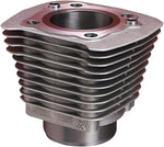 Drag Specialties Replacement Cylinders for XL Evolution-Style Motors For Harley Davidson XL 1200 C 1996-2003 - Aluminum