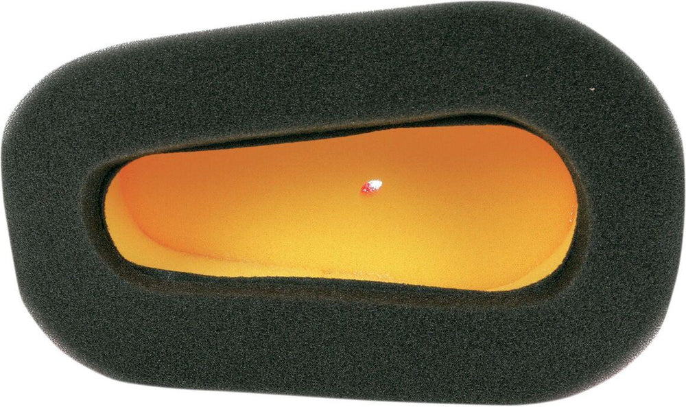 Uni Filter Air Filter For Suzuki DR250 1990-1993 - Red