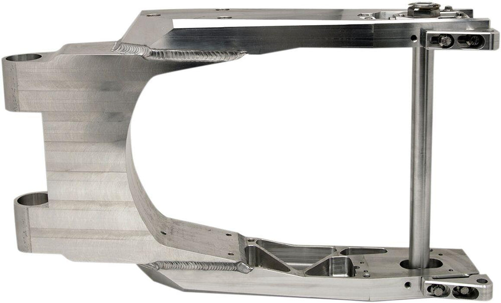 Alloy Art Swing Arm For Harley Davidson FLHC 1750 2018-2019 - Machined