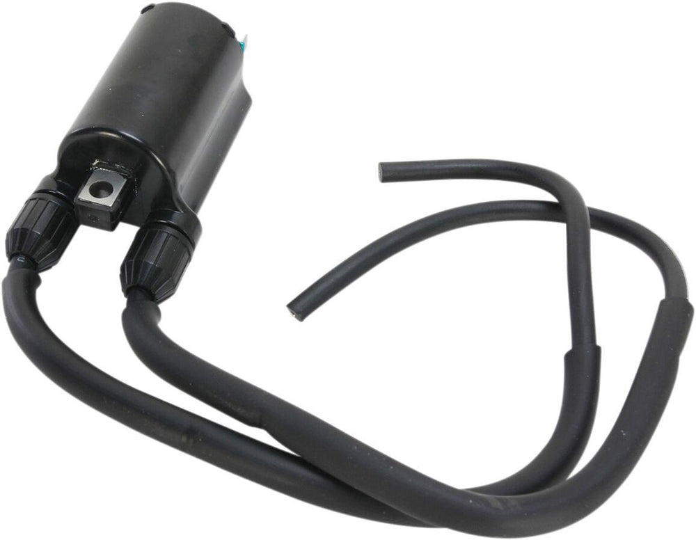 Emgo Ignition Coil For Honda CB 1300 2005 - Black