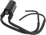 Emgo Ignition Coil For Honda CB 1300 2005 - Black
