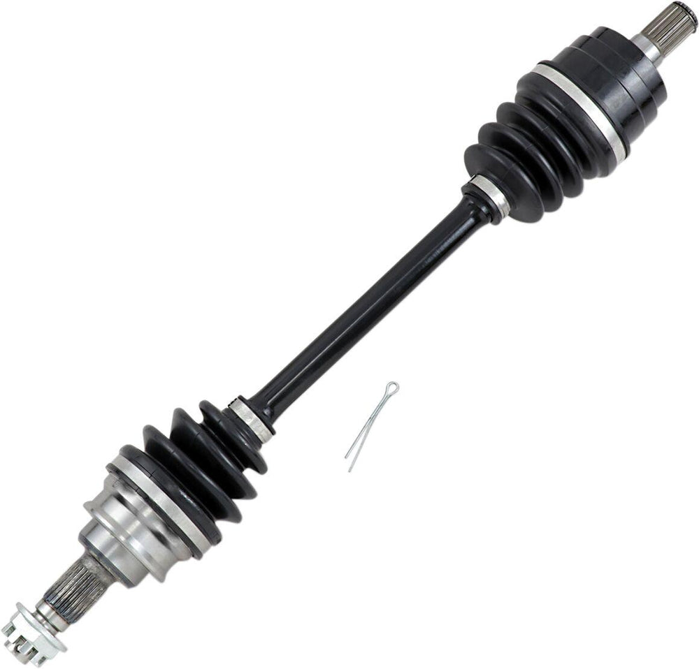 Moose Racing Complete Axle Kit For Honda TRX500 FPM 4X4 Fourtrax Foreman EPS 2008-2013 Rear