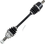 Moose Racing Complete Axle Kit For Honda TRX500 FPM 4X4 Fourtrax Foreman EPS 2008-2013 Rear