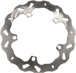 Galfer Fixed Wave Brake Disc For BMW F 800 GT 2013-2020 Fits Front