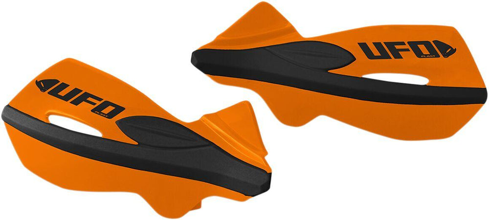 UFO Patrol Hand Guards - Orange