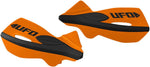 UFO Patrol Hand Guards - Orange