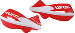 UFO Patrol Hand Guards - Red
