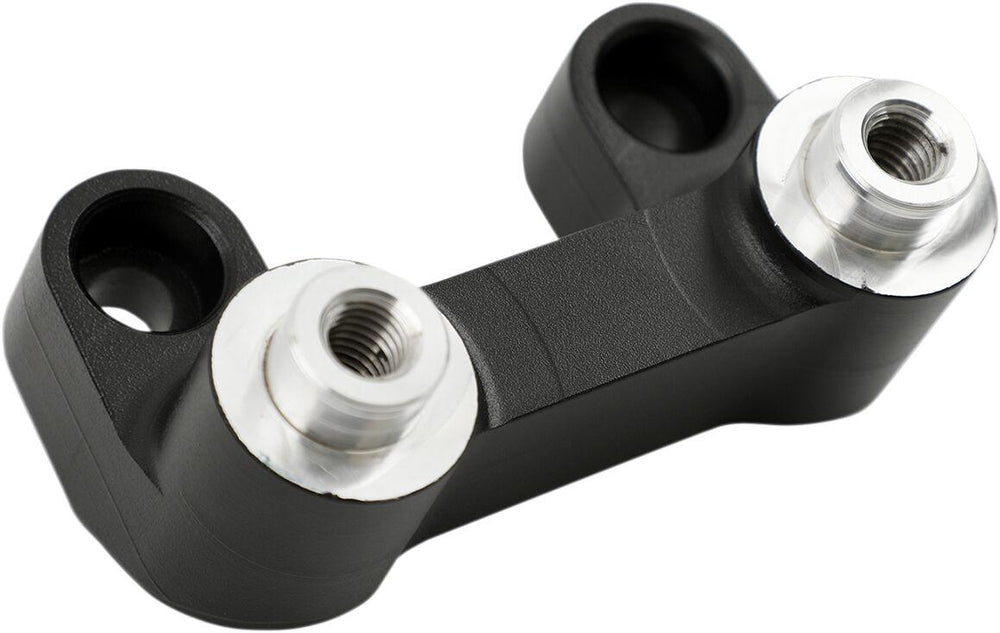 LA Choppers T-Bar Adapter for Road Glide Models For Harley Davidson FLTRK 1868 ABS 2020-2022 - Black