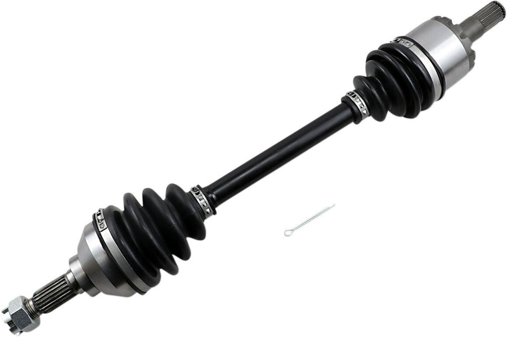 Moose Racing Standard CV Axle For Kawasaki KVF650 I 4X4 Brute Force 2006-2013 Front Left