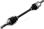 Moose Racing Standard CV Axle For Kawasaki KVF650 I 4X4 Brute Force 2006-2013 Front Left