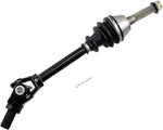 Moose Racing Standard CV Axle For Polaris ATP 330 4X4 2004 Fits Front Left Or Right