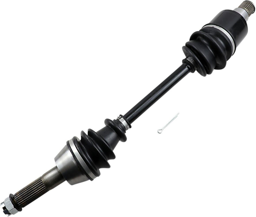 Moose Racing Standard CV Axle For Polaris Ranger RZR 800 4X4 2008-2014 Fits Rear Left Or Right