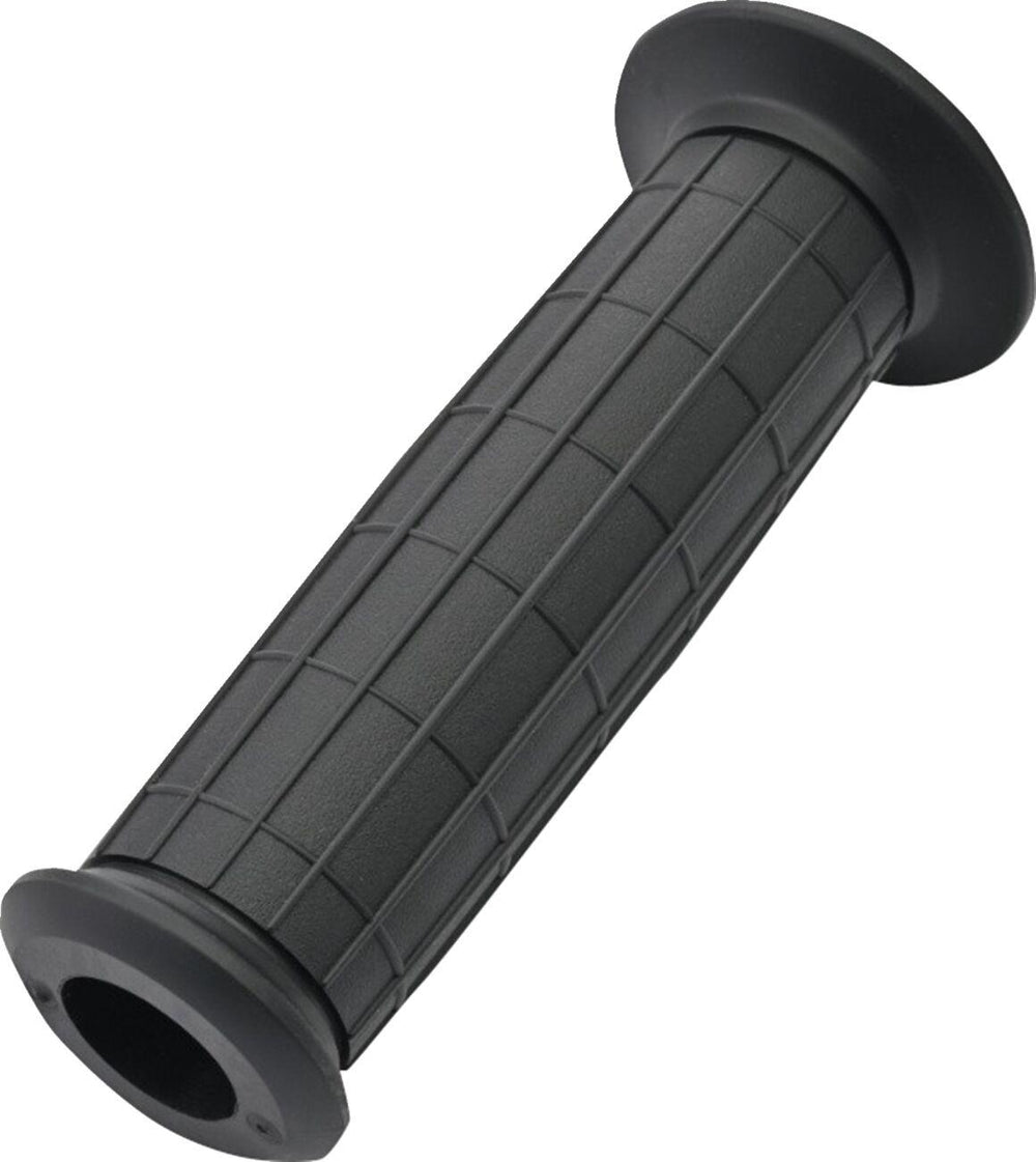 Daytona "GRIPPYGRIP" GGD-Vintage Grips - Black