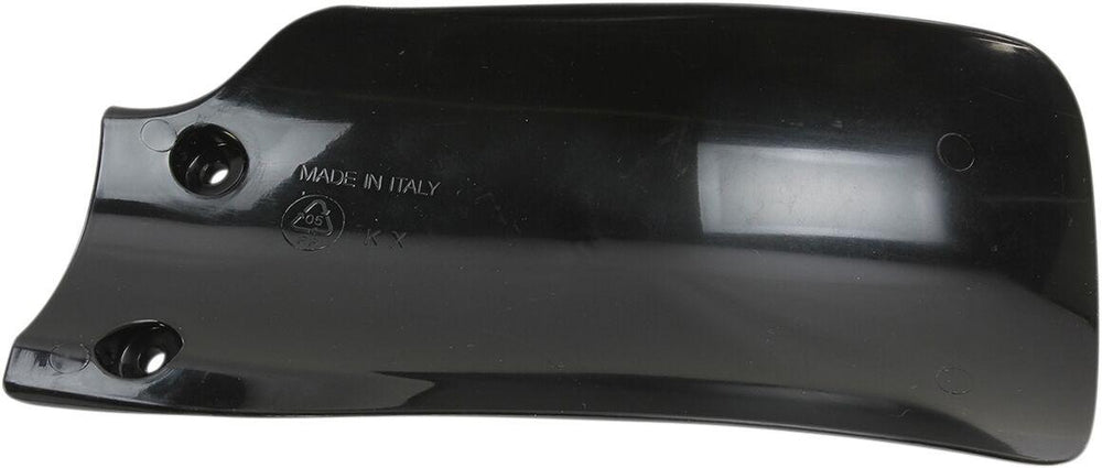 UFO Shock Guard For Kawasaki KXF250 2017-2020 Rear - Black