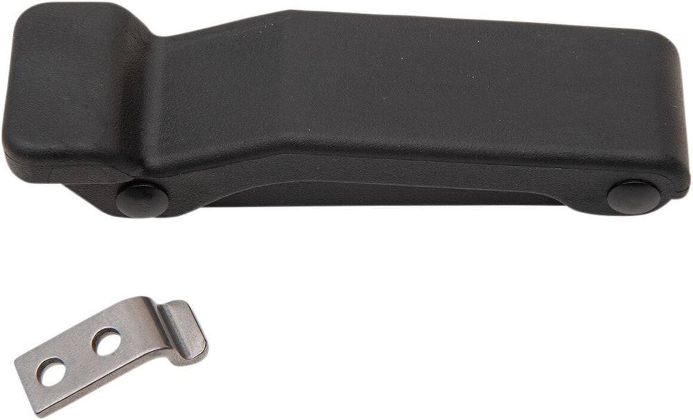 Quad Logic Front Storage Rack Latch For Polaris Sportsman 325 ETX4X4 - Black