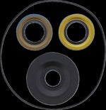 Moose Racing Differential Seal Kit For Can Am Commander 700 EFI 2022-2025 Rear