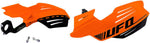 UFO Vulcan Hand Guards - Orange