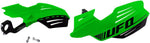 UFO Vulcan Hand Guards - Green