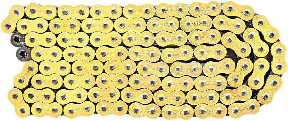 Regina 530 ZRP Chain 110 Links - Gold