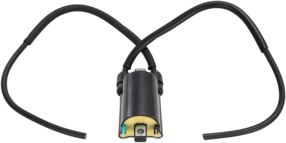 Emgo Ignition Coil For Honda CB1000F 1994-1995 - Black