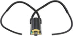 Emgo Ignition Coil For Honda CB1000F 1994-1995 - Black