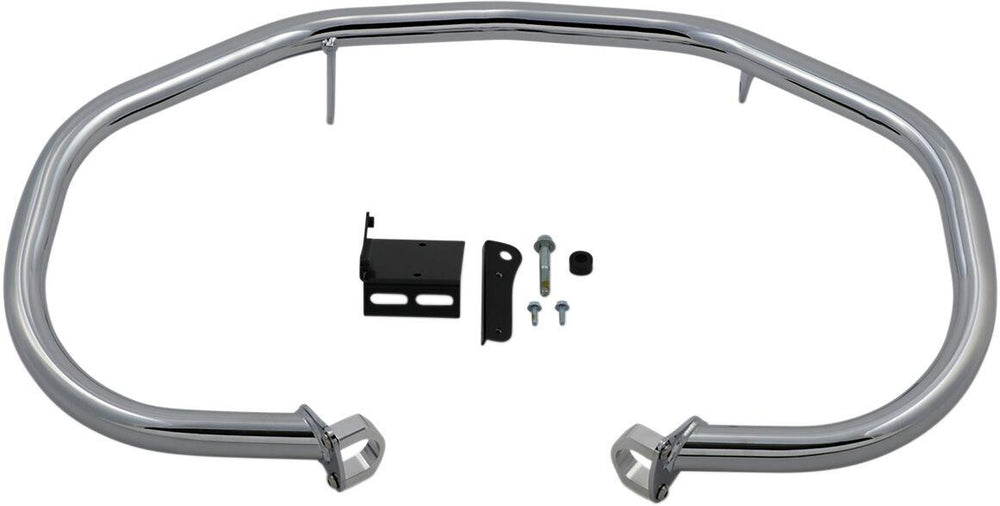 Cobra Fatty Freeway Bar For Kawasaki VN 2000 2005-2010 - Chrome