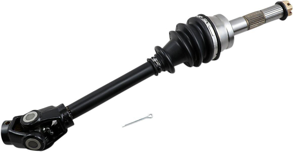 Moose Racing Standard CV Axle For Polaris 300 4X4 1995 Fits Front Left Or Right