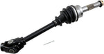 Moose Racing Standard CV Axle For Polaris 300 4X4 1995 Fits Front Left Or Right