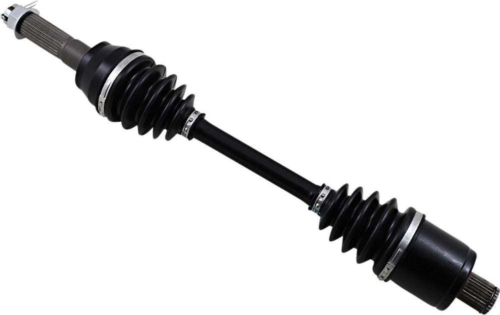 Moose Racing Complete Axle Assembly For Polaris Sportsman 450 HO 4X4 2016-2024 Rear Left Or Right