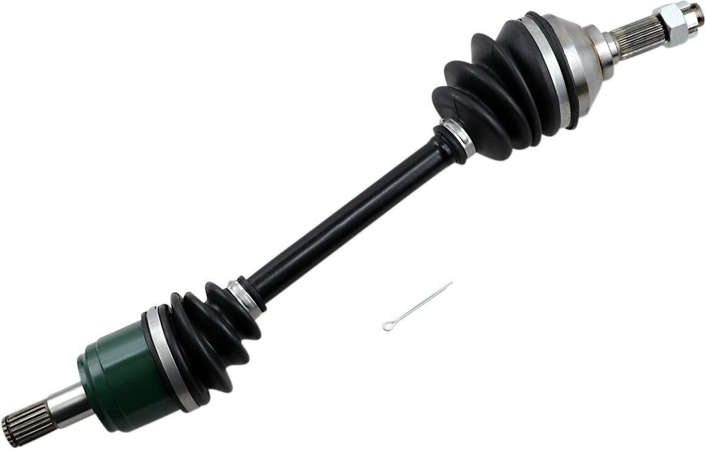 Moose Racing Standard CV Axle For Kawasaki KVF650 I 4X4 2006-2013 Front Right