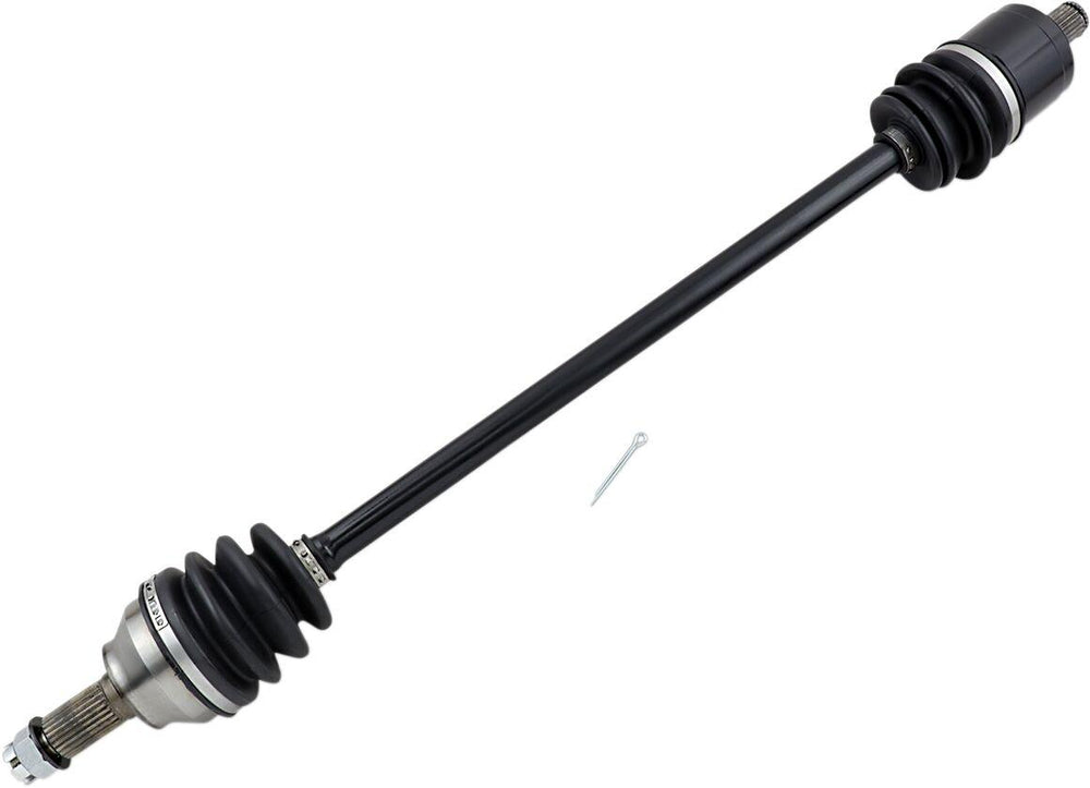Moose Racing Standard CV Axle For Polaris RZR XP 1000 2017 4X4 Fits Front Left Or Right