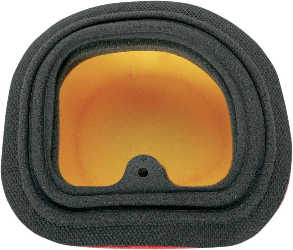 Uni Filter Air Filter For Yamaha WRF250 2003-2014 - Red