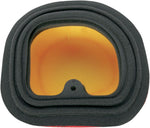 Uni Filter Air Filter For Yamaha WRF250 2003-2014 - Red