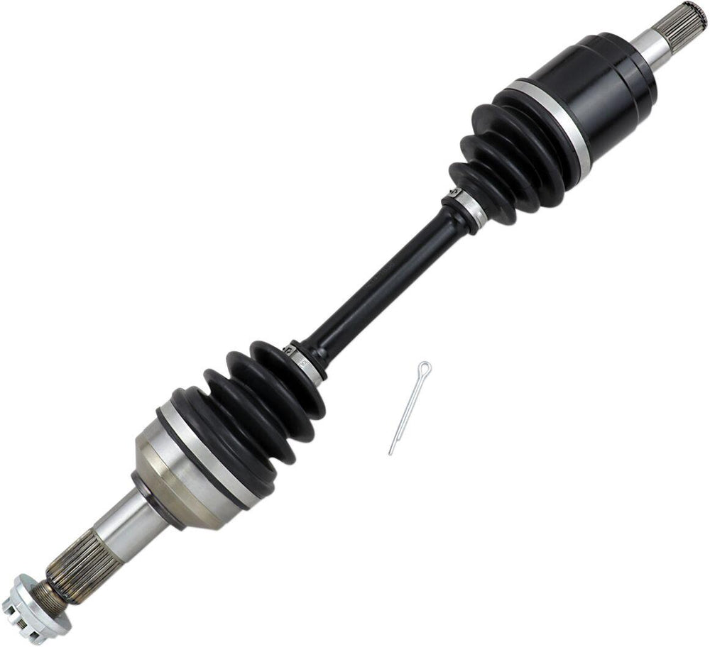 Moose Racing Standard CV Axle For Honda TRX420 FA1 2014-2016 Front Left