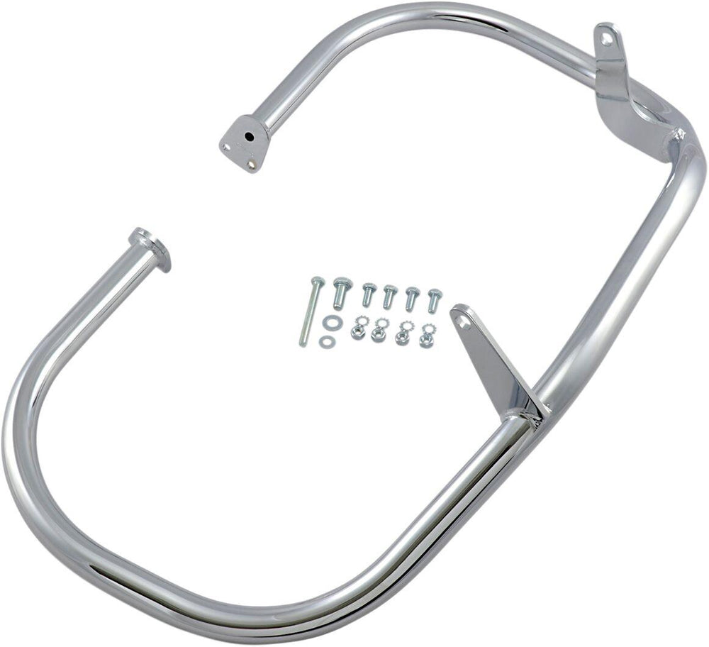 Cobra Freeway Bar For Honda VT 1100 C2 2000-2007 - Chrome