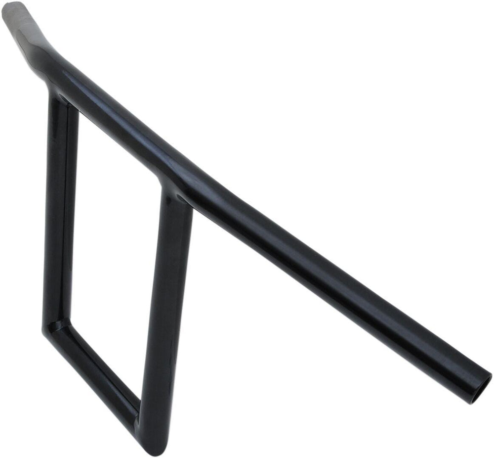 LA Choppers Window Ape Handlebar 25.5 cm (10") - Black