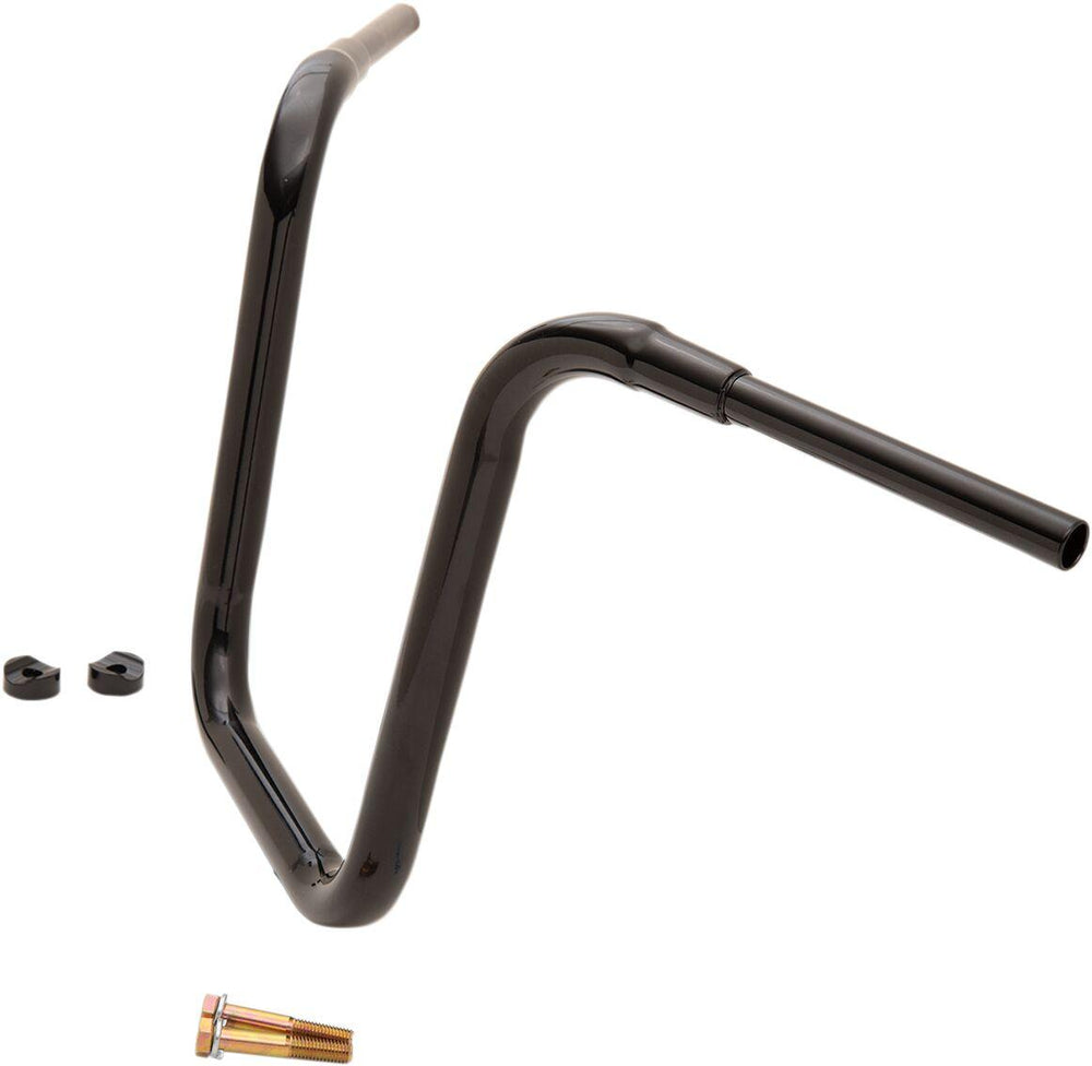 LA Choppers Treehugger Handlebar 40.5 cm (16") - Black