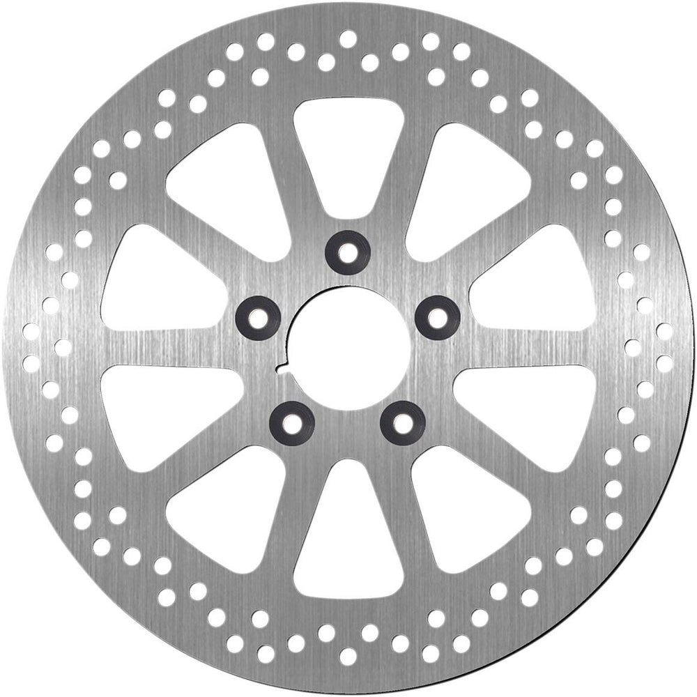SBS Stainless Steel Front Brake Disc For Harley Davidson FLHR 1584 2008