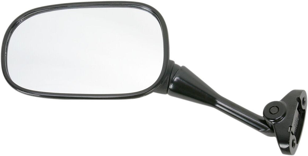 Emgo Mirror For Honda CBR 600 F 1999-2006 Left - Black