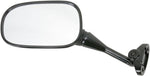 Emgo Mirror For Honda CBR 600 F 1999-2006 Left - Black