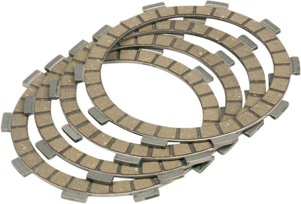 TRW Clutch Friction Plate Kit For Gas Gas EX250F 2021-2023 (US Models)