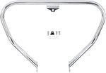 Cobra V-Bend Freeway Bar For Harley Davidson FLDE 1750 ABS 2018-2020 - Chrome