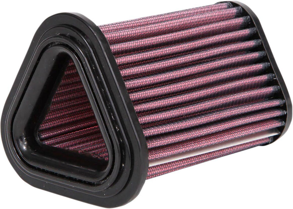 K&N High Flow Air Filter For Royal Enfield Continental GT 650 EFI ABS 2019-2022