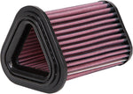 K&N High Flow Air Filter For Royal Enfield Continental GT 650 EFI ABS 2019-2022
