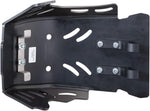 Moose Racing Pro Skid Plate For Yamaha YZF250 2015-2018 - Black
