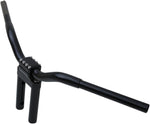 LA Choppers Kage Fighter-T Handlebar - Black
